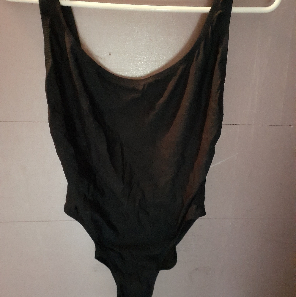 J Crew swim suit